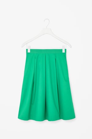 Ten of the best midi skirts for summer – in pictures | Fashion | The ...