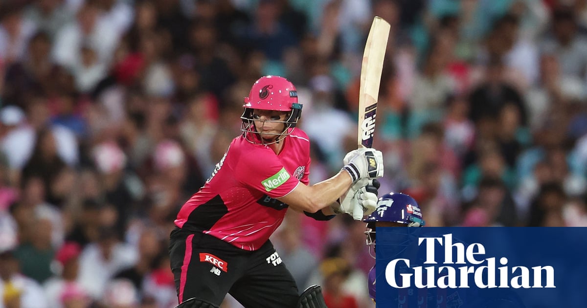 Cricket Australia to explore Big Bash League expansion to 10 teams