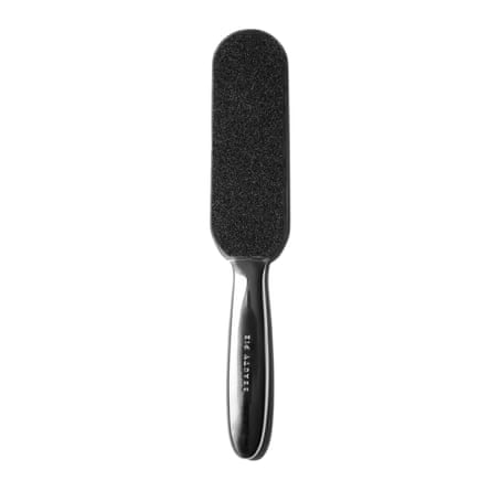 Black Footopia, Super Foot File
