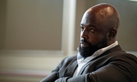 Harry Summers (Michael Balogun).