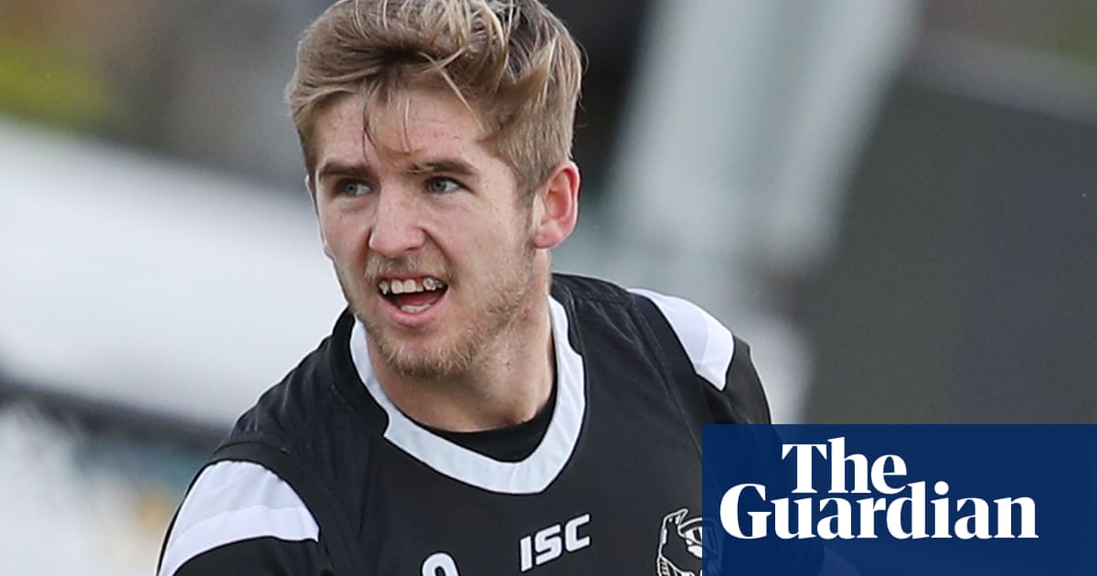 Sam Murray free to play next AFL season after 18-month drug ban