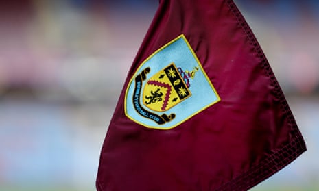 Three Burnley supporters were arrested after Sunday’s match at Tottenham, the Lancashire club has said