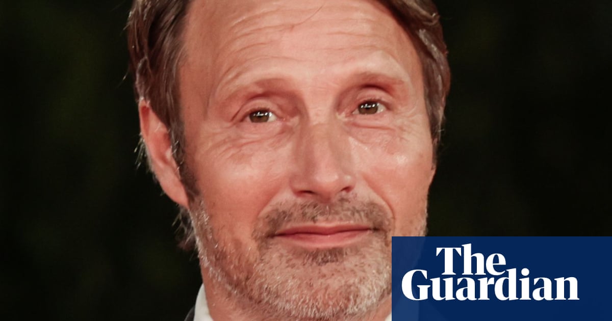 Mads Mikkelsen confirmed as Johnny Depps replacement in Fantastic Beasts 3