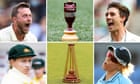 The Spin | Slurs and slights of pre-Ashes 'phoney war' are all part of the show