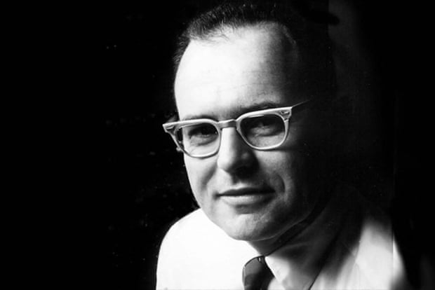 Gordon Moore: Pioneer of Microchips 3 Intel co-founder Gordon Moore