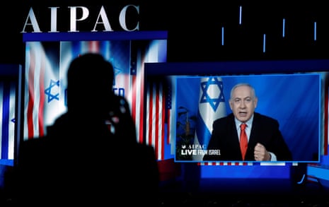 AIPAC funding has become prevalent in this year’s elections.