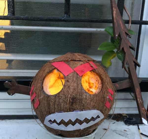 Halloween Fruit Ditch Pumpkins Australia Can Carve Its Own Spooky Traditions Life And Style The Guardian