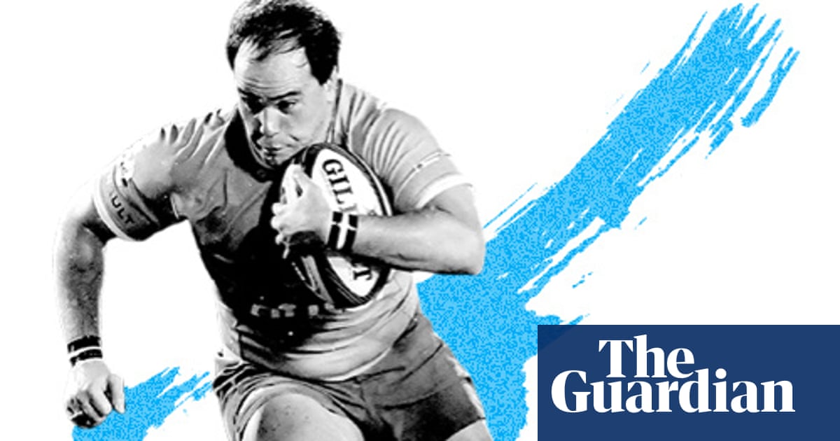 Rugby World Cup 2019: Uruguay team guide