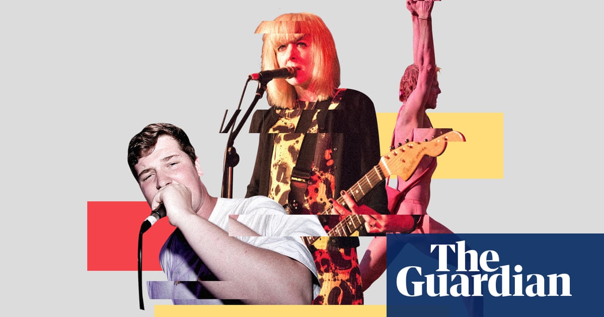 From Bush Doof To Clowncore Your Favourite Underground -