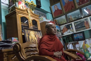 Ashin Wirathu