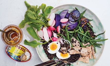 The New York Nigella Simple Home Cooking With Alison Roman Food The Guardian