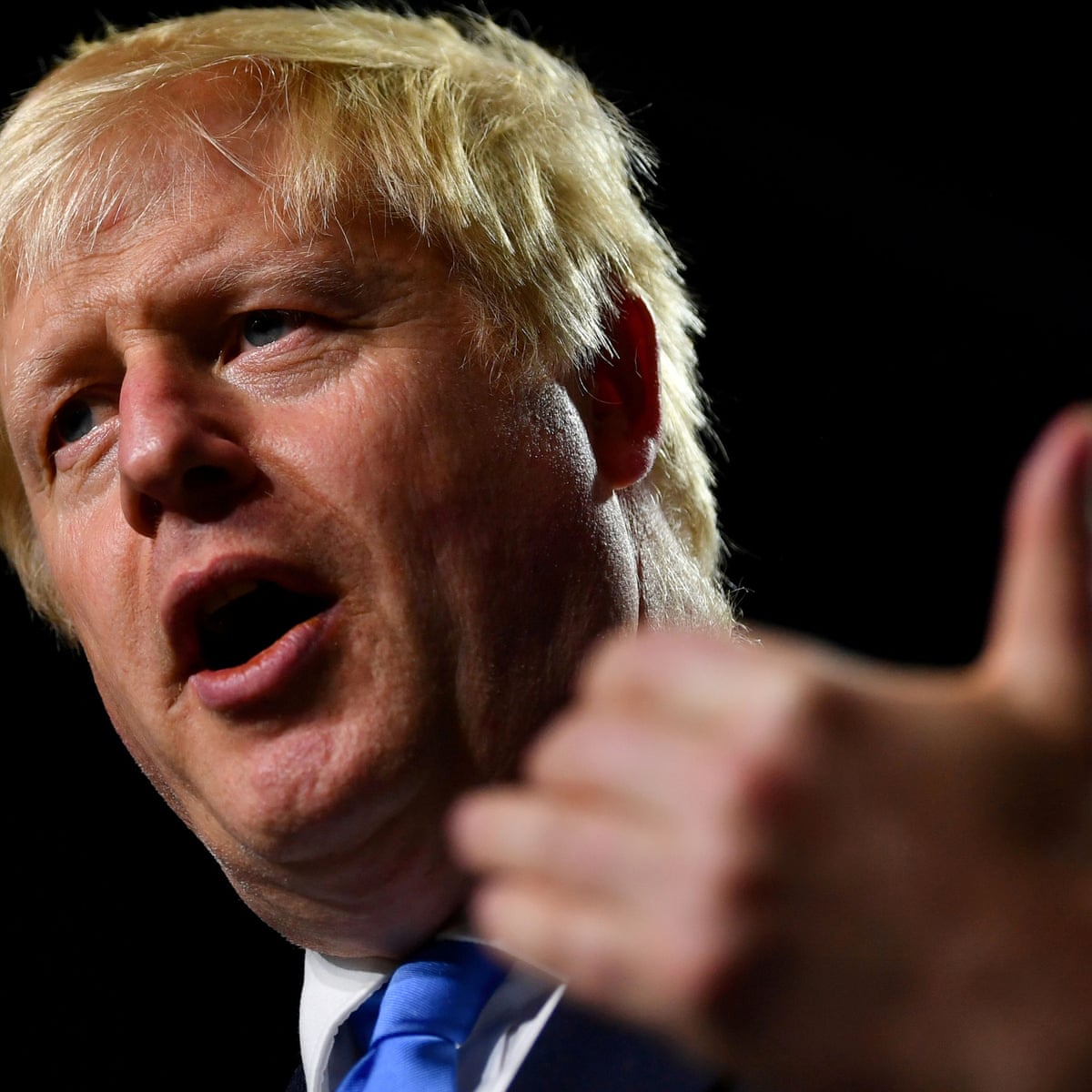 From Gaffe Free G7 To Proroguing Parliament How Boris Johnson S Week Unfolded Politics The Guardian