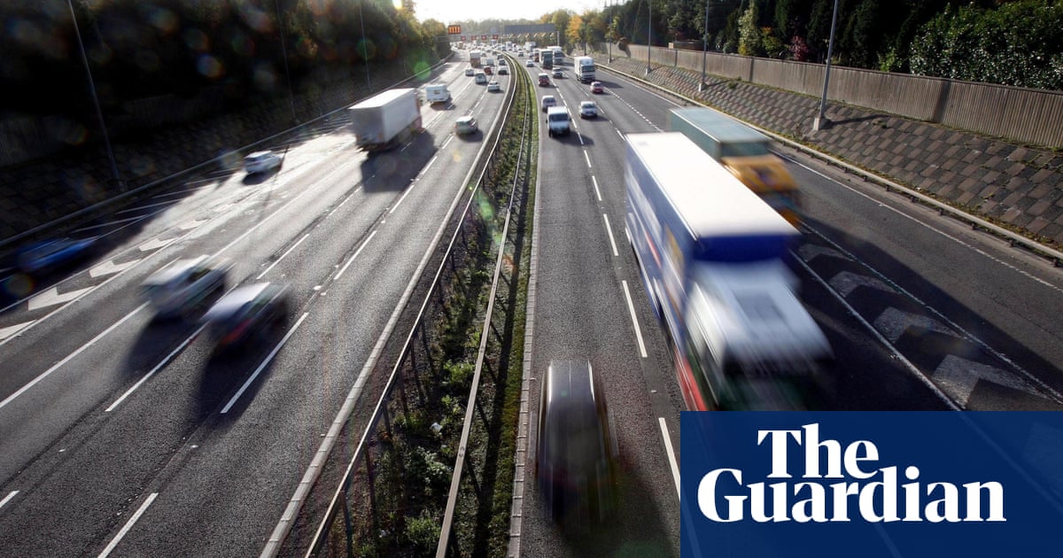 With Political Will We Could Easily Solve Our Transport Problems Letters The Guardian With Political Will We Could Easily Solve Our Transport Problems Letters The Guardian