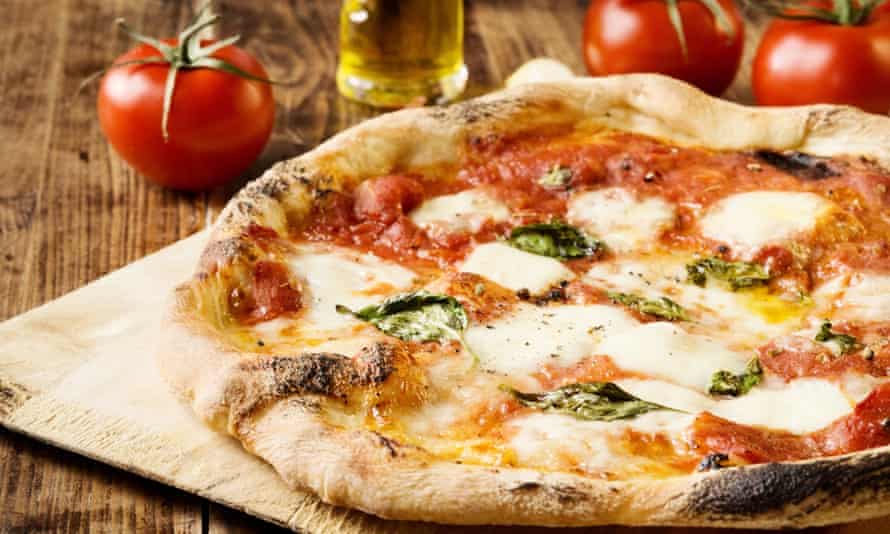 And the winner is … Neapolitan pizza.