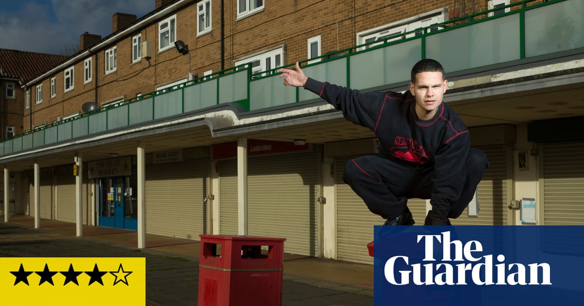 Slowthai: Tyron review – the sound and the fury