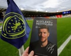Scotland v Switzerland, Spain v Croatia, and more: Nations League – live