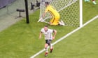 Robin Gosens and the deal that put him on the road to Germany stardom
