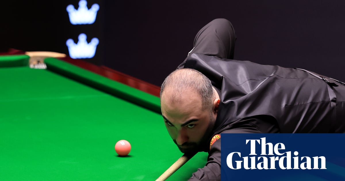 Higgins mengakhiri bid OSullivan untuk gelar snooker dunia kedelapan dalam thriller babak final