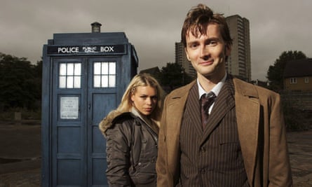 Exterminate! Exterminate! Why it's time for Doctor Who to die | Doctor Who  | The Guardian