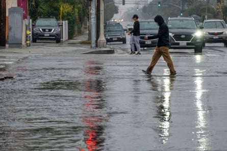 The parched metropolis: can eco structure save LA from megadrought? | Structure