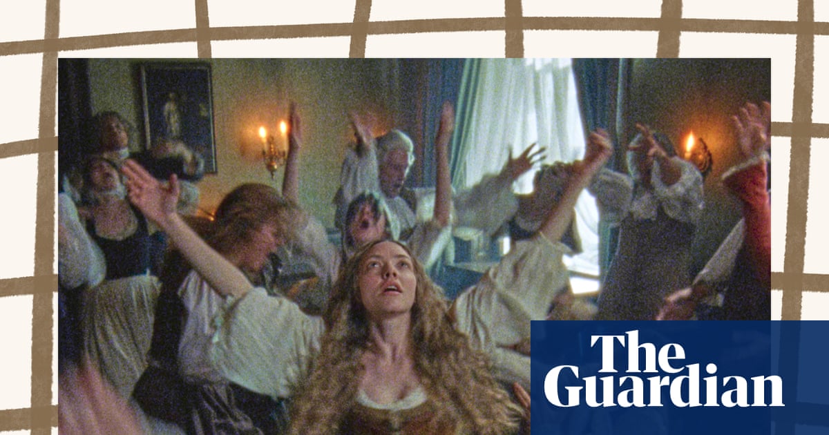 From The Testament of Ann Lee to Gorillaz: your complete entertainment guide to the week ahead