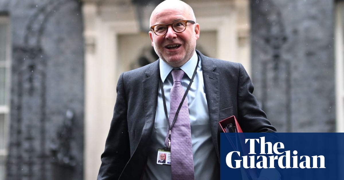 Attorney General Lord Hermer Faces Growing Criticism Amid Controversies