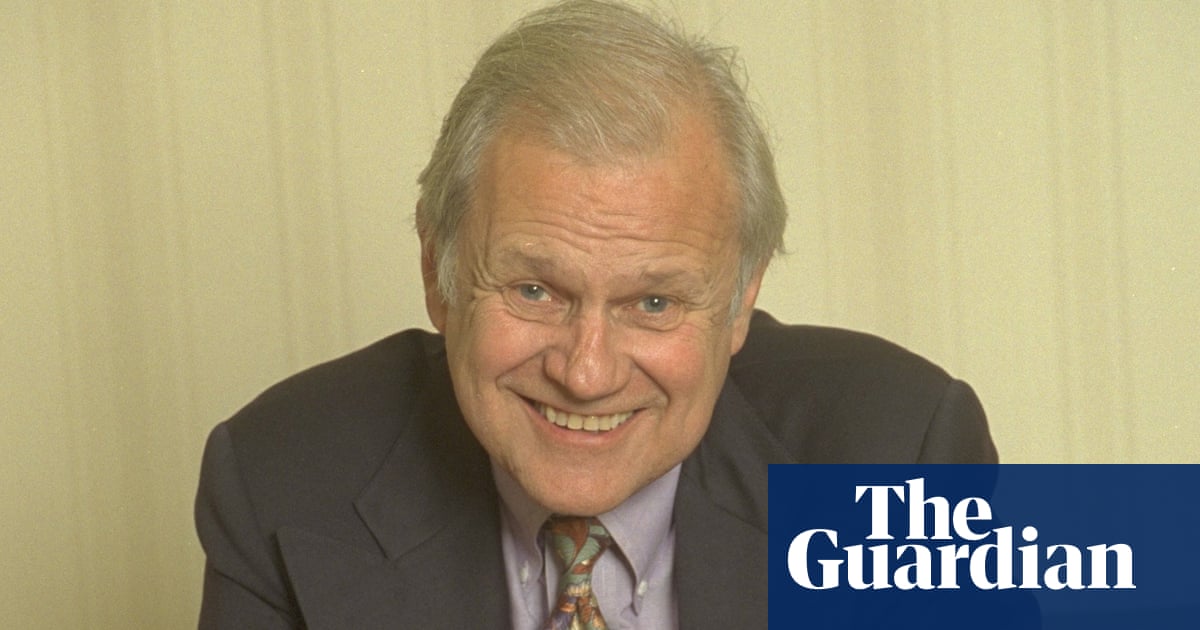 Dallas Star Ken Kercheval Dies At 83 Television Radio The