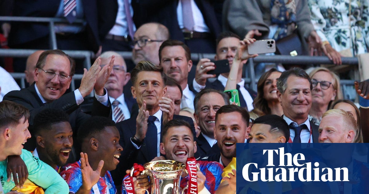 Tense meeting awaits after Crystal Palace's bitter European battle with Forest