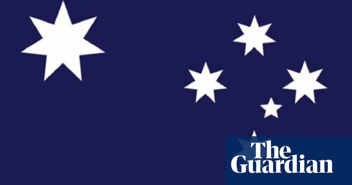 Malcolm Turnbull Says Australian Flag Will Never Change Rejecting New Design Australia News The Guardian