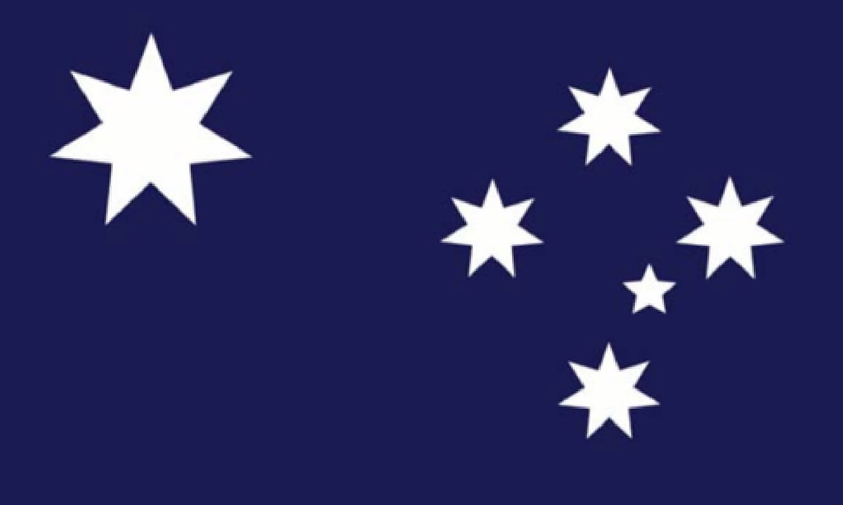 Malcolm Turnbull Says Australian Flag Will Never Change Rejecting New Design Australia News The Guardian