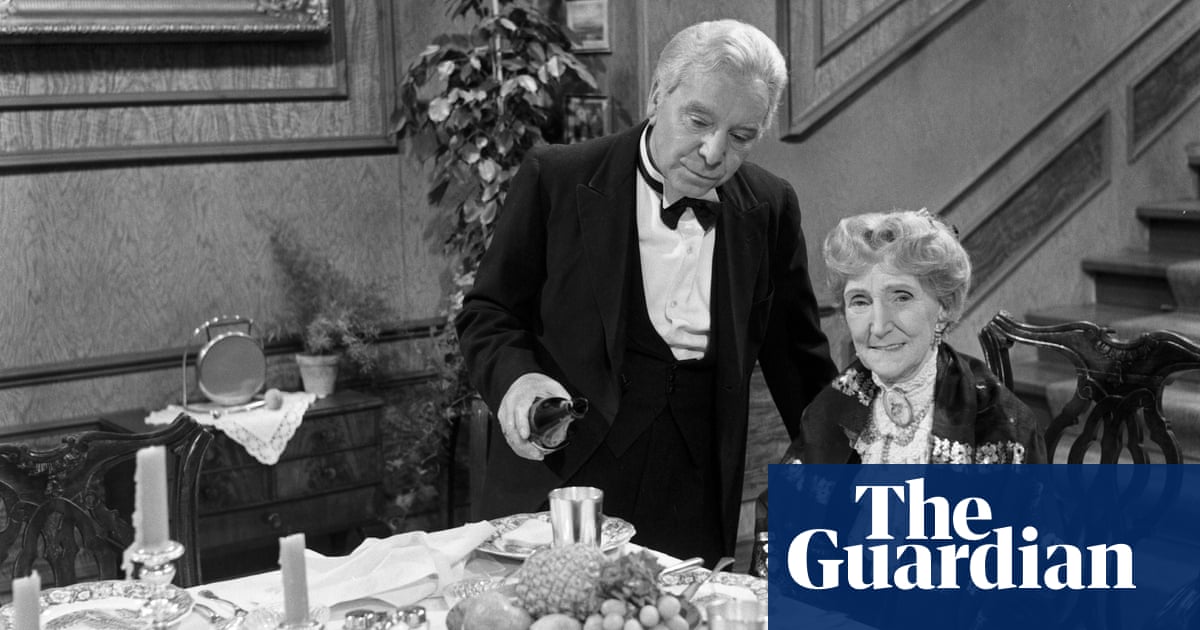 European New Year’s Eve TV staple Dinner for One to get prequel treatment