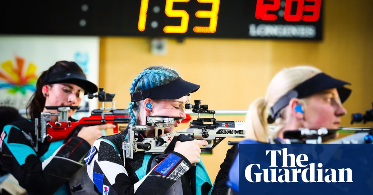 India could host shooting and archery for 2022 Commonwealth Games