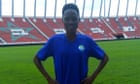 'I've seen hell': the allegations rocking women's football in Sierra Leone