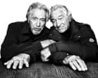 Al Pacino e Robert De Niro Insieme di Nuovo per una Pubblicità a Sorpresa