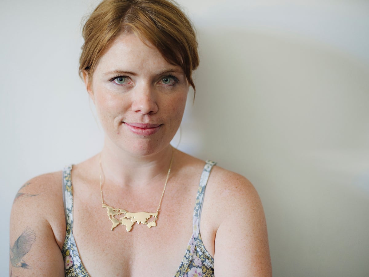 Clementine ford naked