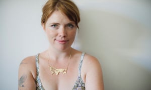 Clementine Ford