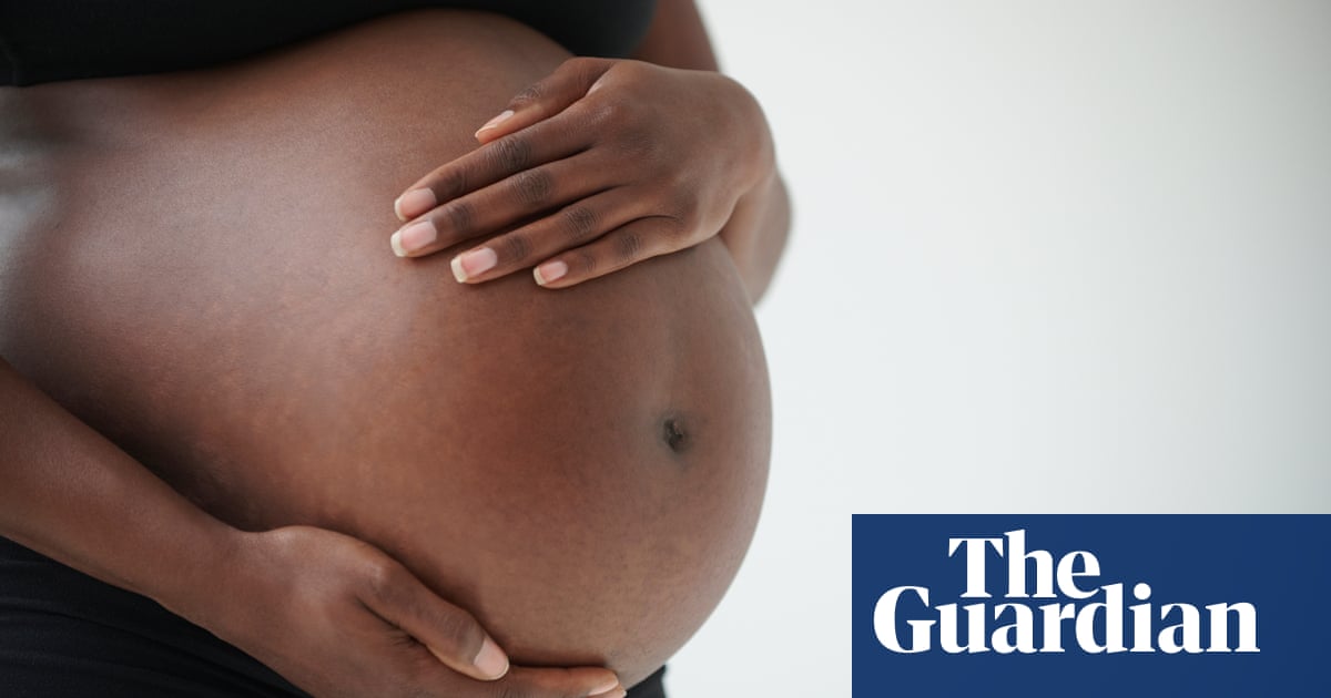 Hopes UK trial will allay pregnant women's Covid vaccine concerns