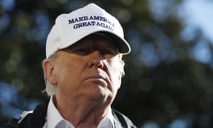 ‘Trump’s norm-breaking is unsettling, to be sure, but his more fundamental offense is he continuously sacrifices means in order to preserve and accumulate personal power.’