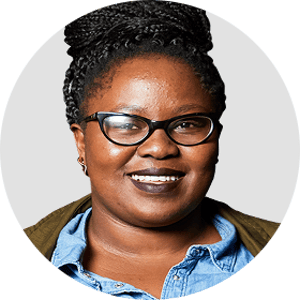 Zodwa Nyoni. Circular panelist byline.DO NOT USE FOR ANY OTHER PURPOSE!