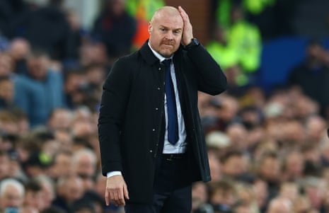 Can Everton recapture the raw essence of Dycheismo?