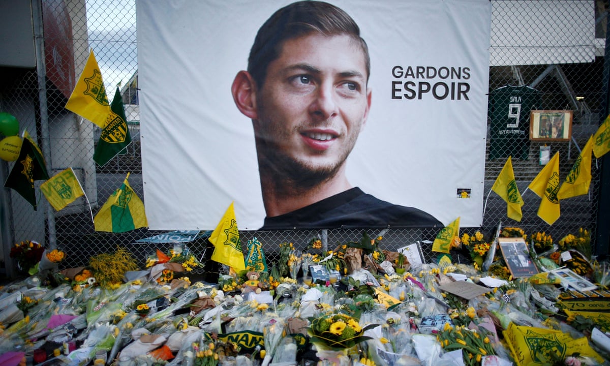 Sticker Panini Foot 2014-15 Emiliano SALA M10 Set Transfert Sticker Panini Foot 2014-15 Emiliano SALA M10 Set Transfert