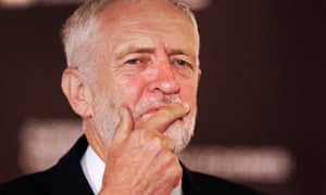 Jeremy Corbyn delivered the Alternative MacTaggart lecture in Edinburgh on Thursday.