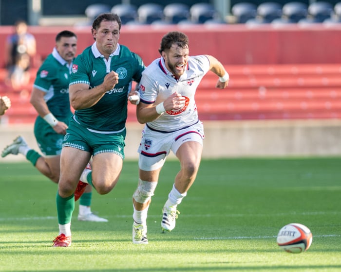 MLR leaders hail players union deal as US league heads for six-team season