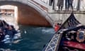 msc cruise ship crash dock