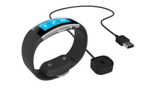 Microsoft Band 2.