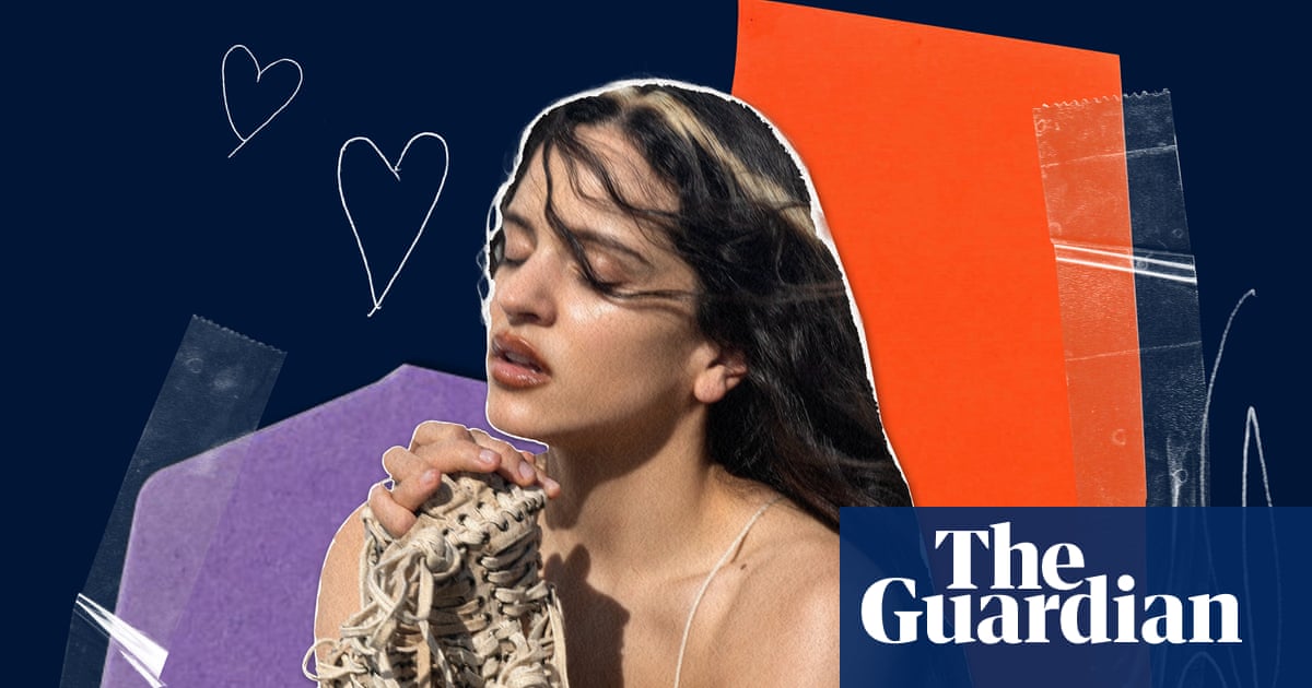 The 50 best albums of 2025 | Culture The 50 best albums of 2025 | Culture