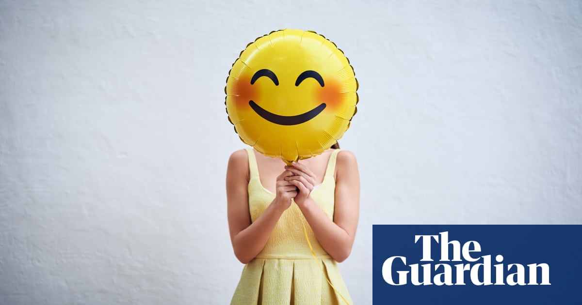 Токсичната позитивност е лоша но оптимизмът е свързан с по добро