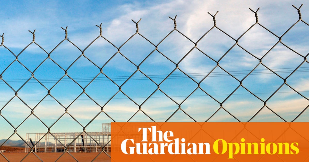 Trump was right. The rest of the G7 were wrong | George Monbiot
