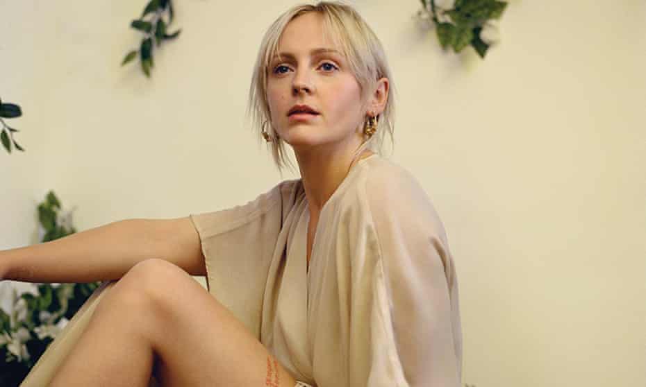 Laura Marling: ‘reserves the right to change her mind’