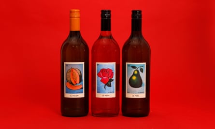 Cole wine